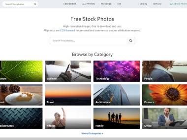 StockSnap