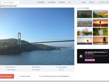StockSnap