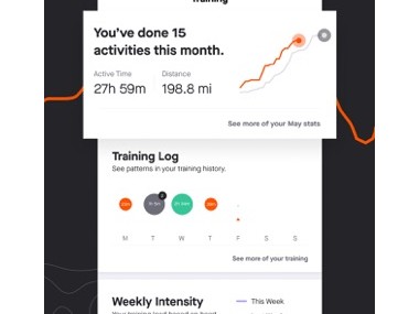 Strava
