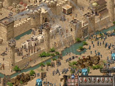 Stronghold Crusader: Definitive Edition