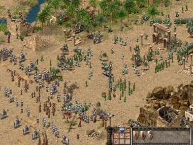 Stronghold Crusader: Definitive Edition