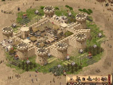 Stronghold Crusader: Definitive Edition