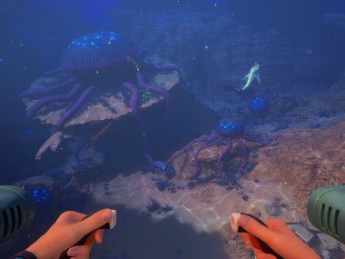 Subnautica 2