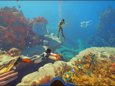 Subnautica 2
