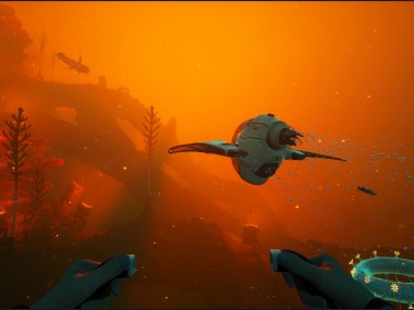 Subnautica 2