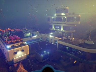 Subnautica 2