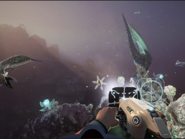 Subnautica 2
