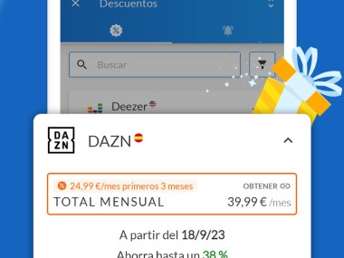 SubX - Gestor de Suscripciones