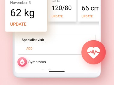 Pregnancy and Due Date Tracker