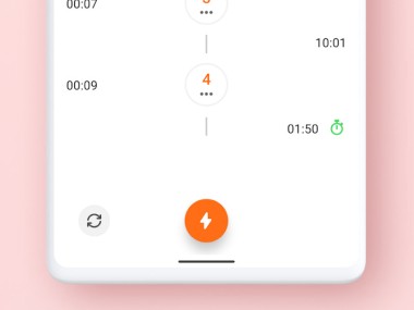 Pregnancy and Due Date Tracker