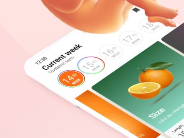 Pregnancy and Due Date Tracker