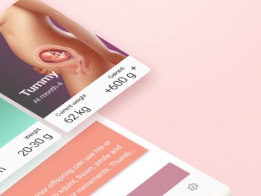 Pregnancy and Due Date Tracker