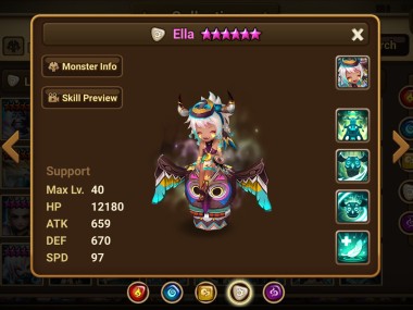 Summoners War