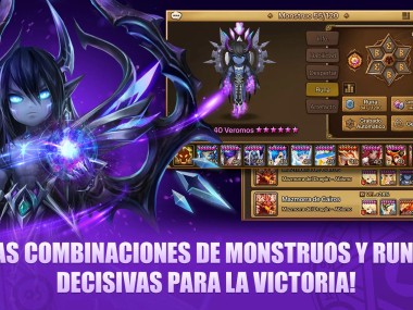 Summoners War