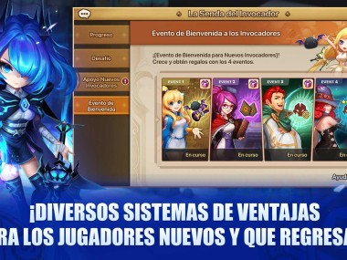 Summoners War