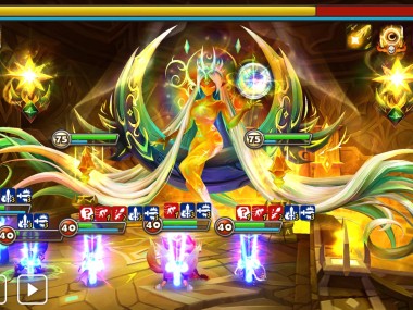 Summoners War
