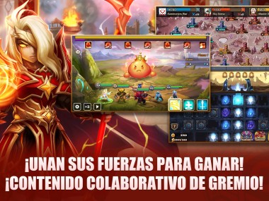 Summoners War