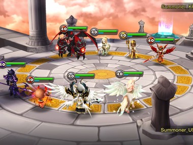 Summoners War