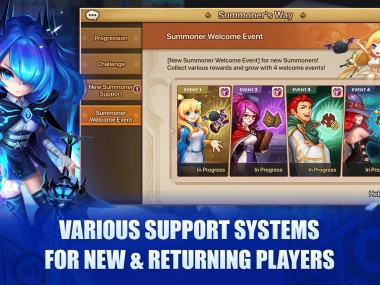 Summoners War