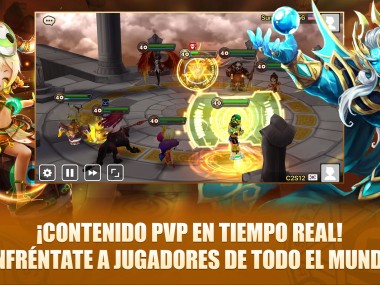 Summoners War