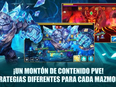 Summoners War