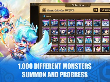 Summoners War