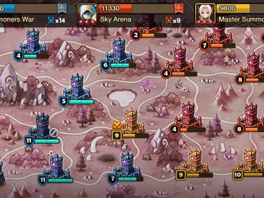 Summoners War