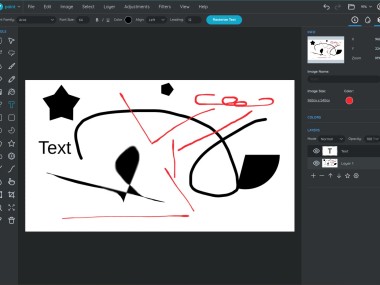 Sumo Paint