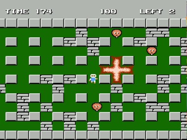 Super Bomberman Collection