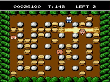 Super Bomberman Collection