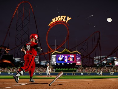 Super Mega Baseball 4