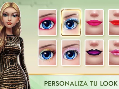 Superestilista Looks Nuevos