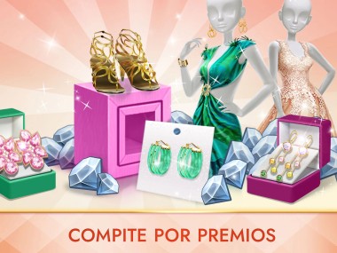 Superestilista Looks Nuevos