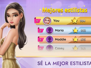 Superestilista Looks Nuevos