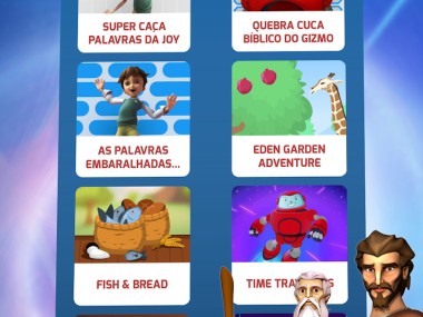 Superlivro Bíblia Infantil