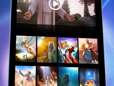 Biblia Superlibro,Video+Juegos