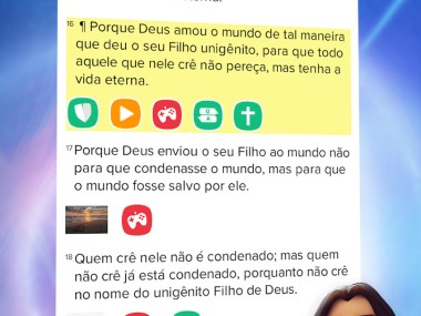 Superlivro Bíblia Infantil