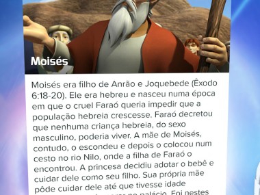 Superlivro Bíblia Infantil