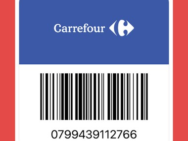 SuperCards: Cartas Fidelidad