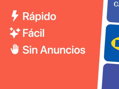 SuperCards: Cartas Fidelidad