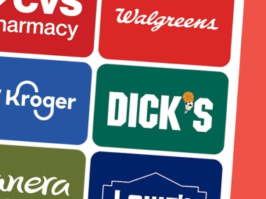 SuperCards Loyalty Card Wallet