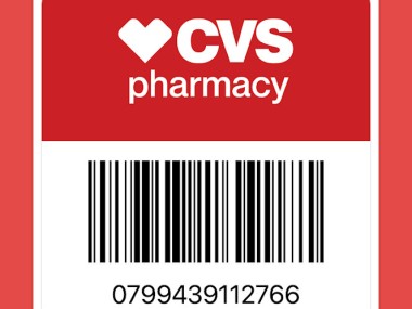 SuperCards Loyalty Card Wallet