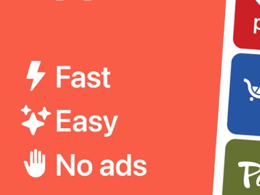 SuperCards Loyalty Card Wallet