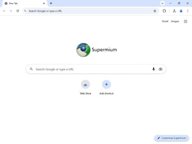 Supermium