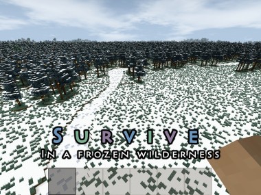 Survivalcraft 2 Survivalcraft 2