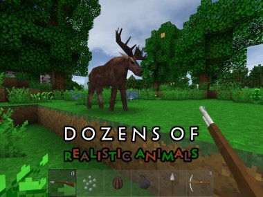 Survivalcraft 2 Survivalcraft 2