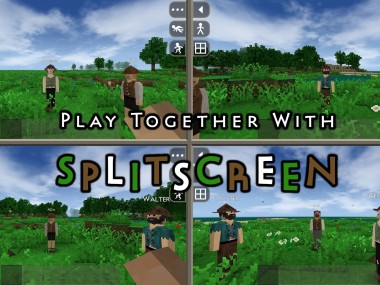 Survivalcraft 2 Survivalcraft 2