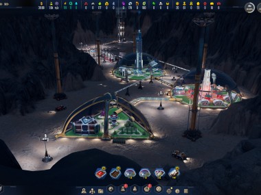 Surviving Mars Relaunched