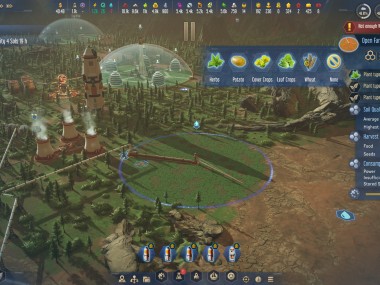 Surviving Mars Relaunched
