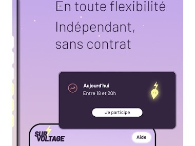 Survoltage